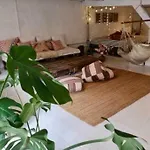 A Charming And Beautiful Oasis In The Heart Of