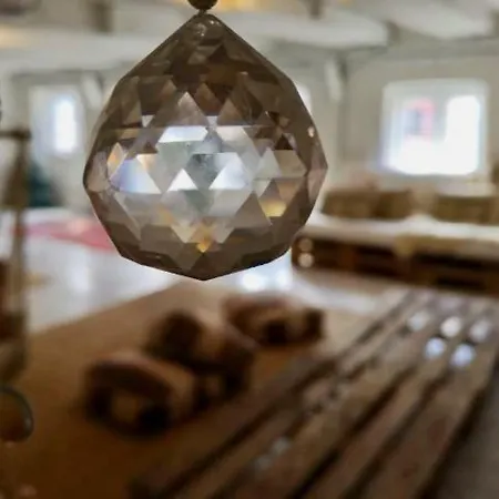 A Charming And Beautiful Oasis In The Heart Of Apartament Kopenhaga