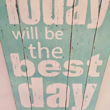 Apartament A Charming And Beautiful Oasis In The Heart Of