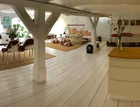 Apartment A Charming And Beautiful Oasis In The Heart Of Copenhagen