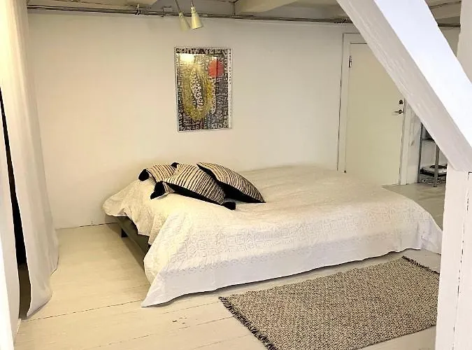 Appartement A Charming And Beautiful Oasis In The Heart Of *