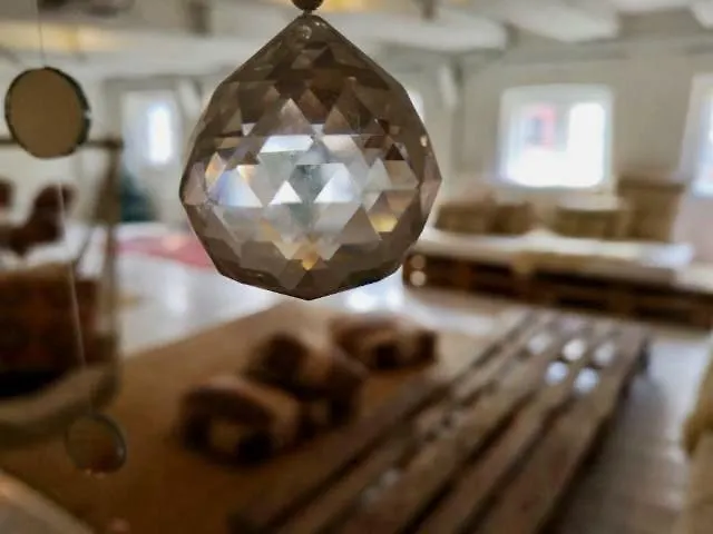 A Charming And Beautiful Oasis In The Heart Of Appartement Copenhague