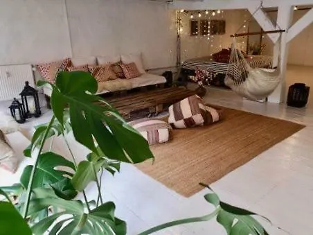 A Charming And Beautiful Oasis In The Heart Of