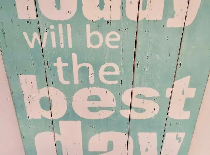 Appartement A Charming And Beautiful Oasis In The Heart Of