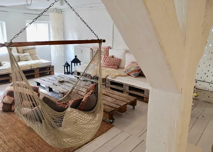 A Charming And Beautiful Oasis In The Heart Of * Copenhague